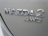 MAZDA2 1.5 15S サンリットシトラス 4WD 