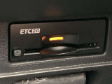 ETC2.0です。セットアップを完了してから納車となりますので、すぐにご利用頂けます。
