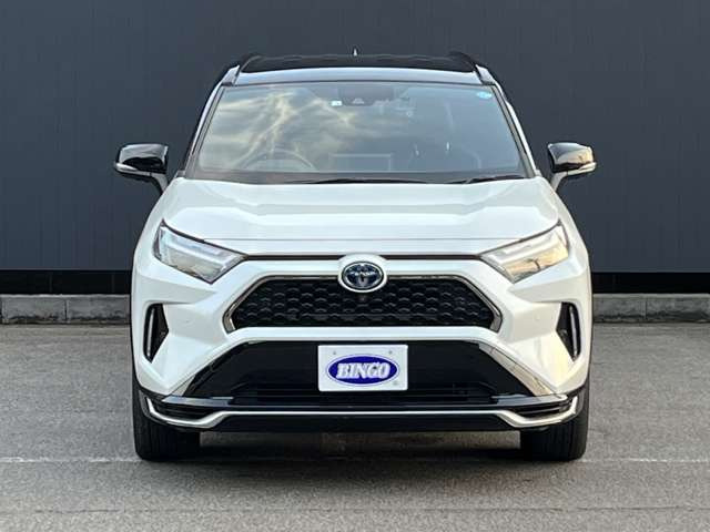 US RAV4 PHV ドアミラーレンズUSDM 北米 US RAV4 PHV ドアミラーレンズUSDM 北米