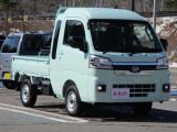 ハイゼットトラック ジャンボ エクストラ 4WD 