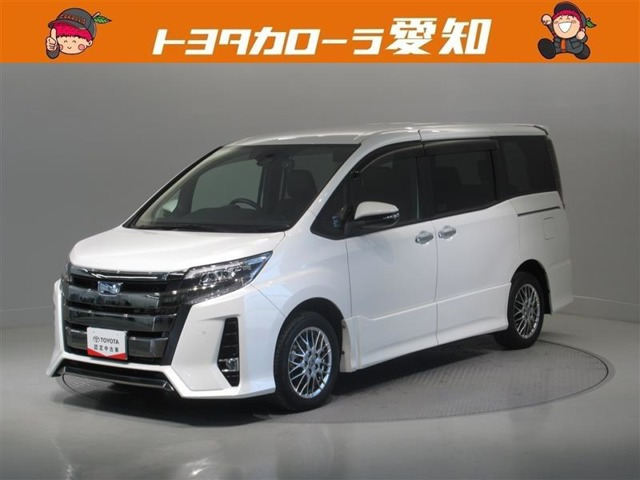 ノア 1.8 ハイブリッド Si W×B II 