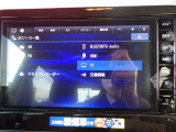 TV ラジオ Bluetoothオーディオなど再生できます。