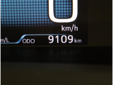 走行距離9109キロです。