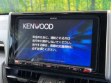 【ケンウッド9型SDナビ】ナビゲーション機能はもちろん、多彩なメディアを大画面でお楽しみいただけます。フルセグTV、ミュージックサーバー、Bluetooth接続CD・DVD再生も可能!
