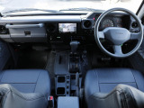 ランドクルーザー70 4.2 ZX ディーゼル 4WD 