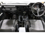 ランドクルーザー70 4.2 ZX ディーゼル 4WD 