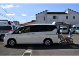 数多くの画像とコメントを掲載しています。是非、当社ホームページへお越し下さい。福祉車両専門店ホームページ。http://sakaide-j.com/