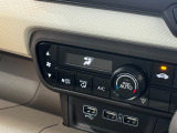 オートエアコンが搭載されていますので車内を快適な温度に保つことが出来ます!!
