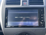 ストラーダナビ(CN-RE07WD)搭載! 7インチナビ・CD/DVD AM/FM Bluetooth フルセグ