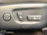 【問合せ:0749-27-4907】【パワーシート】スイッチ一つで簡単にシートの微調整が可能!電動だから力もいりません!快適なシートポジションにセットして、快適なドライブをお楽しみください。