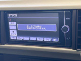 Bluetoothつき☆お使いのスマホの音楽を車内でながせます。ドライブがより一層楽しくなります☆