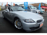 Z4 ロードスター 3.0si 