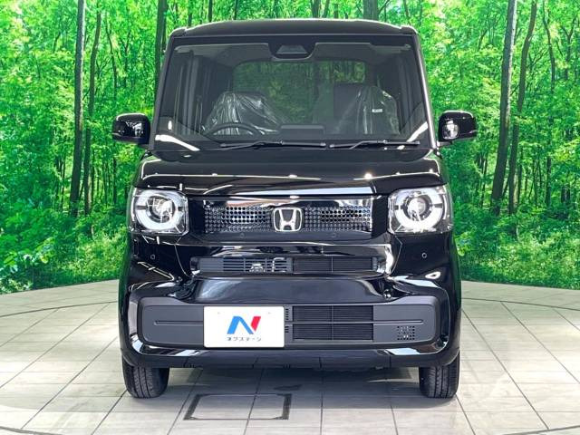 中古車 ホンダ N-BOX ベースグレード の中古車詳細 (登録済未使用車