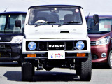 ジムニー サマーウインド リミテッド 4WD 