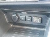 USB差込口 シガーソケット シートヒーター(運転席助手席両方にあります)