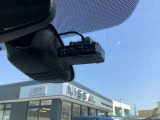 最近では必需品の「ドライブレコーダー」!万が一の事故の時に記録を残せて安心です!