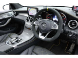 GLCクーペ AMG GLC63 S 4マチックプラス エディション1 4WD ガラスSR ナイトPKG カー...