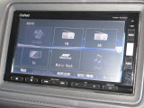 ナビゲーションはギャザズメモリーナビ(VXM-165VFi)を装着しております。AM、FM、CD、DVD再生、Bluetooth、音楽録音再生、フルセグTVがご使用いただけます。