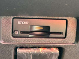 ETC2.0です。セットアップを完了してから納車となりますので、すぐにご利用いただけます。
