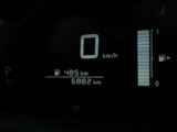 アドバンスドドライブアシストディスプレイ(7インチカラーディスプレイ)(パワーメーター、エネルギーフローメーター、バッテリー残量計、ドライビングコンピューター付、時計、外気温表示)
