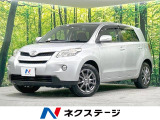 トヨタ ist 1.5 150G 4WD