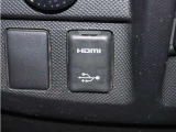 HDMI端子/USB端子