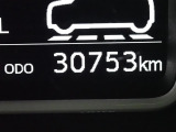 30753km走行