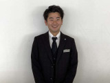 高橋 優樹(たかはし ゆうき):群馬県出身です。皆様に喜んでいただける笑顔いっぱいのサービスをご提供いたします。