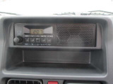 FM/AMチューナーラジオ