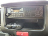 ラジオチューナー