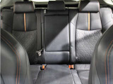 用途に応じたシートアレンジで乗る人すべてがくつろげる空間を確保することができます。