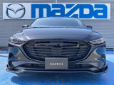 MAZDA3ファストバック 1.5 15S ツーリング 4WD 