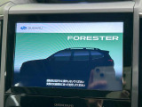 フォレスター 2.0 アドバンス 4WD 