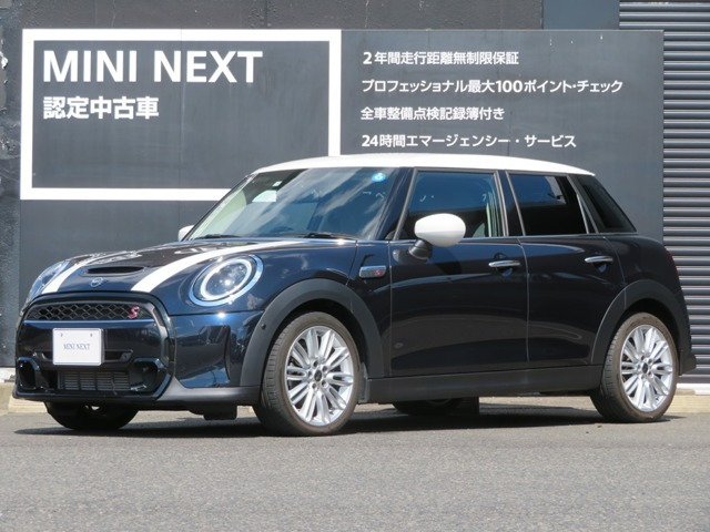 BMW MINI ミニ 