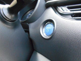 ●プッシュスタ-トシステム搭載● キ-が車内にあれば、ブレ-キを踏んでボタンを押すだけでエンジンONΣ(・ω・ノ)ノ!