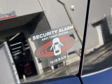 ドアこじ開けやナビ盗難センサーなどのセキュリティ&セーフティパックエントリーです。