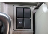 FF⇔4WDと好きなときにスイッチで切り替え可能!季節や道路状況によって使い分けOK