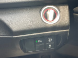 運転席操作部スイッチの画像です。