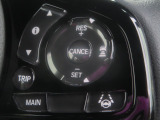 ☆Hondaセンシング機能の一つ、 『アダプティブ・クルーズコントロール』☆高速道路などでアクセルを操作しなくても設定した速度で走れるクルーズコントロールに車速と車間距離を制御する機能も追加☆