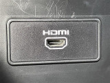 HDMI接続可能!
