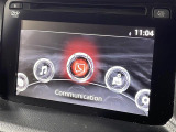 【純正ナビ】専用設計で車内の雰囲気にマッチ!ナビ利用時のマップ表示は見やすく、いつものドライブがグッと楽しくなります!