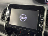 【純正9型ナビMM517D-L】専用設計で車内の雰囲気にマッチ!ナビ利用時のマップ表示は見やすく、いつものドライブがグッと楽しくなります!