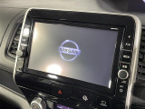 【純正9型ナビMM518D-L】専用設計で車内の雰囲気にマッチ!ナビ利用時のマップ表示は見やすく、いつものドライブがグッと楽しくなります!
