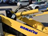 除雪仕様 YDM-WA113A 2023年式 アワー128時間 小型特殊標識有 エンジン型式4D88E 2.2リッタディーゼル 型式認定番号2235 全長4445 全幅1695 全高2720 運転質量3530kg 0.6m3バケット シートサス ヒーター