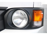 LEDフォグランプに予防安全装備もついて快適ドライブ!