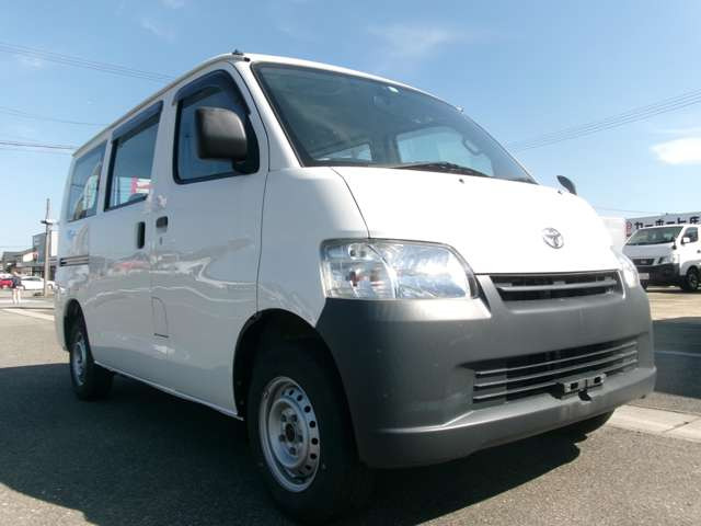 中古車 トヨタ タウンエースバン 1.5 DX 4WD の中古車詳細 (41