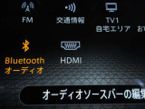 HDMI端子が装備されています。