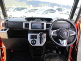 ウェイク X SA 4WD 