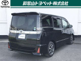 第3者機関「日本自動車査定協会」の車両状態証明書にて情報開示。一台ずつ内外装をチェック。安心のトヨペットU-Car!