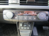 好みの温度に調整して快適な車内空間を過ごせます。